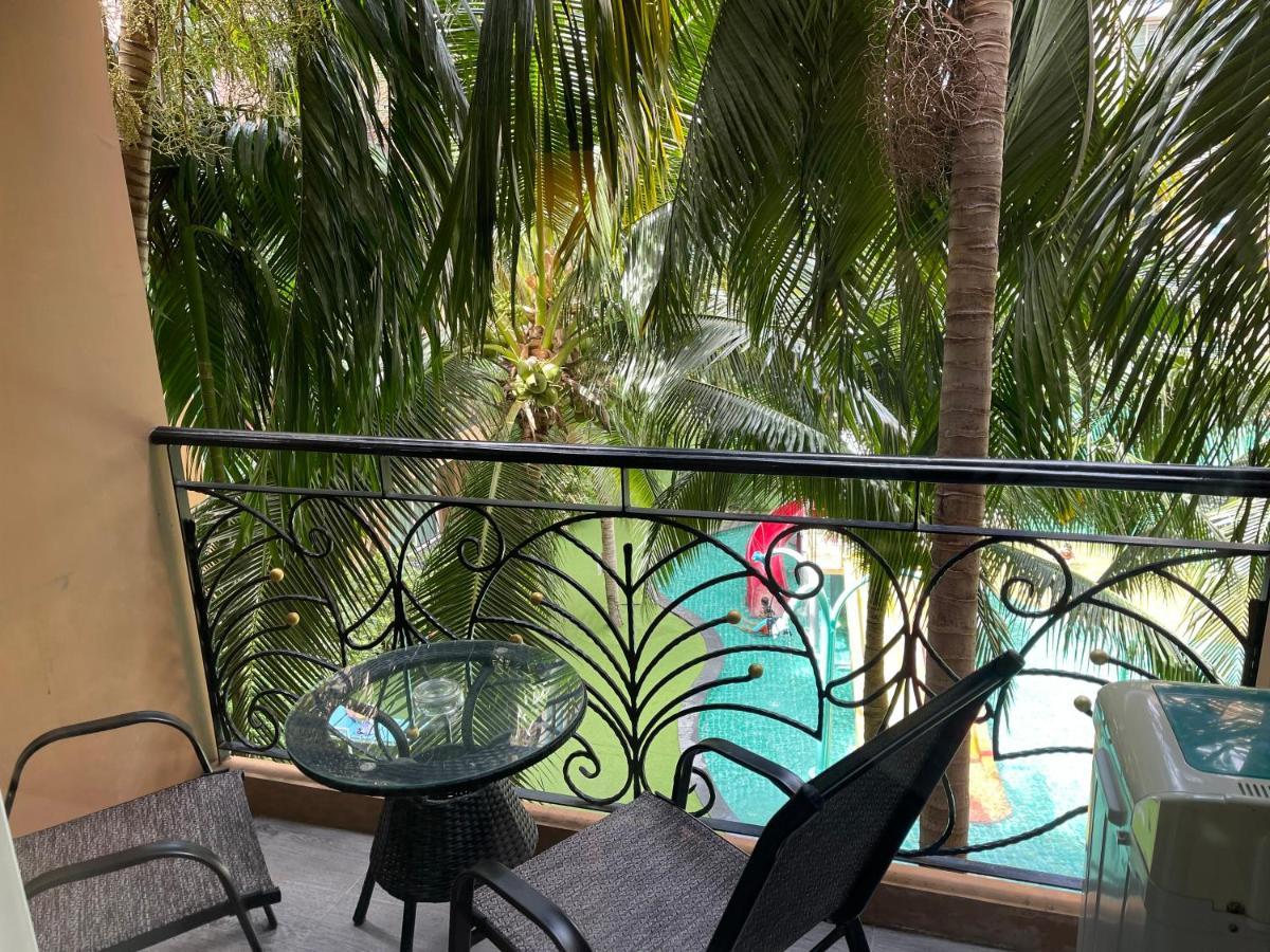 Atlantis Condo Resort Jomtien Beach Esterno foto